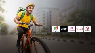 ডেলিভারি ও রাইড-শেয়ারিং পার্টনারদের জন্য বাংলালিংক এনেছে ‘রাইডারস প্যাক’