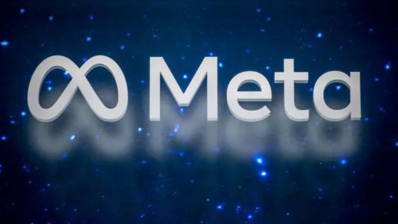 কর্মীদের কাজের তথ্য দিয়েই এআই প্রশিক্ষণের উদ্যোগ মেটার