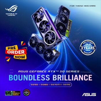 Home Top Right - Asus