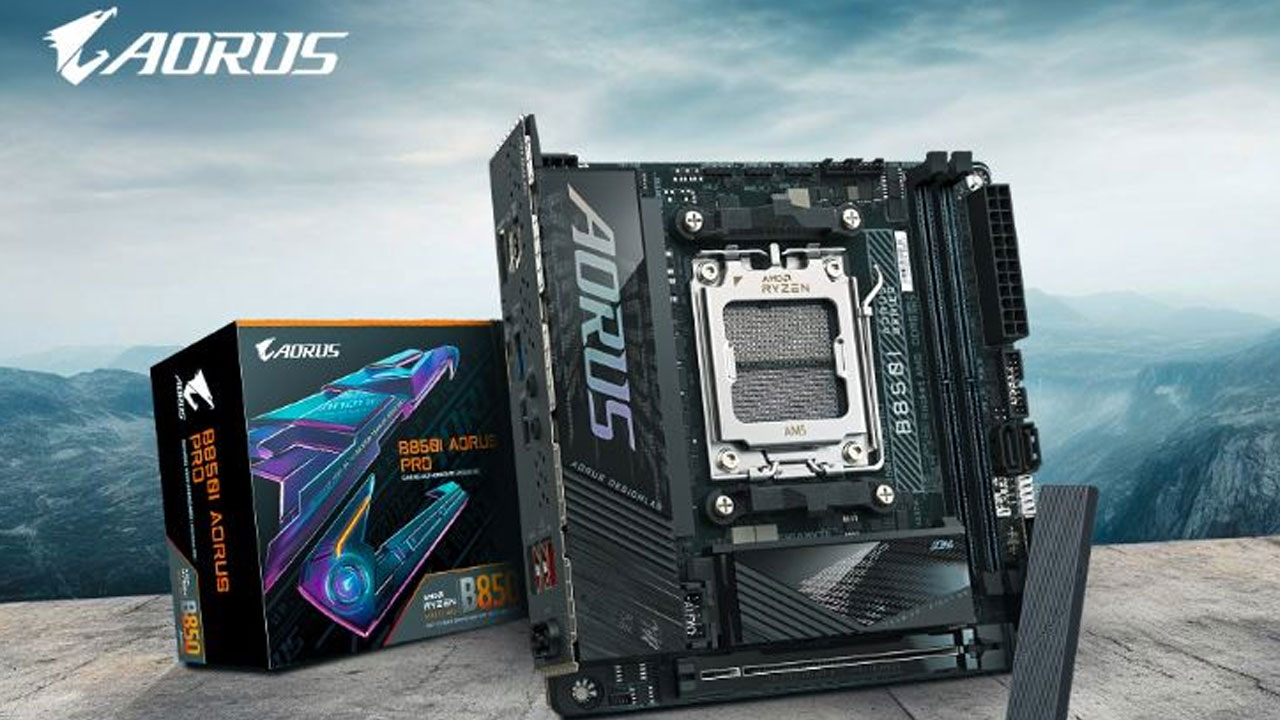 ছোট হলেও দানবীয় পারফরম্যান্সের মাদারবোর্ড!