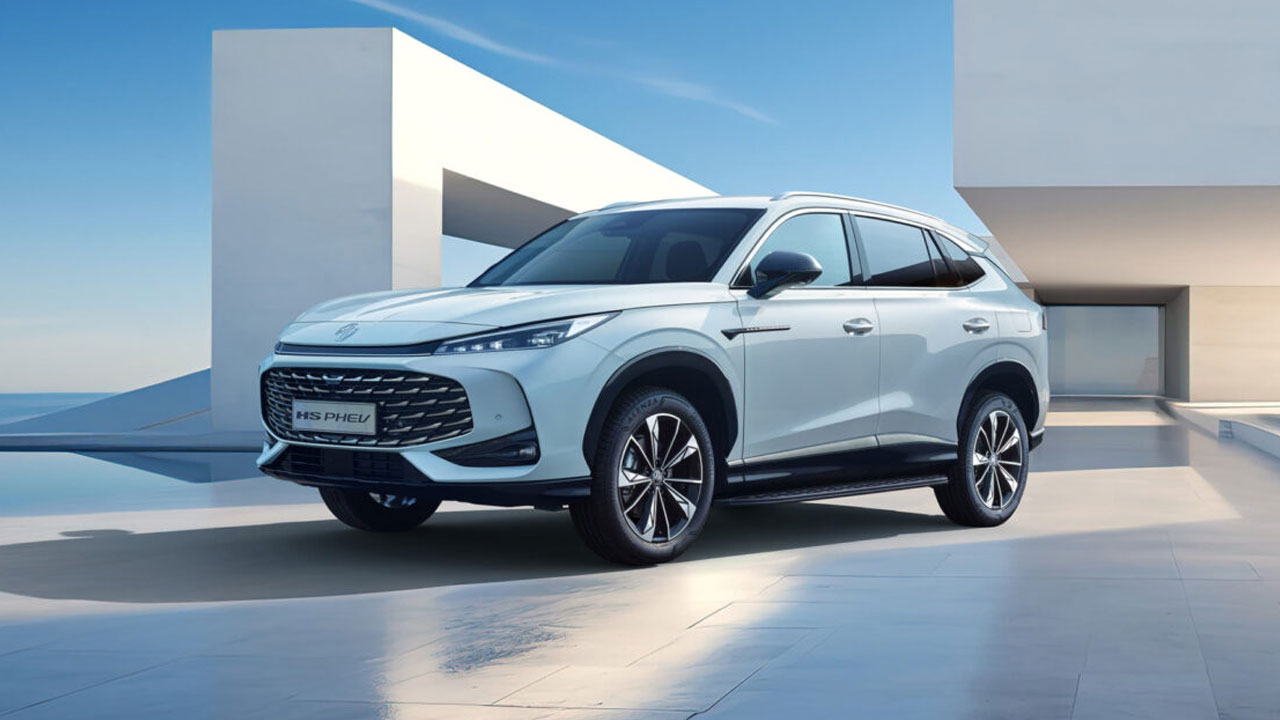 দেশের বাজারে শীঘ্রই আসছে এমজি’র সুপার হাইব্রিড ও হাইব্রিড প্লাস মডেল