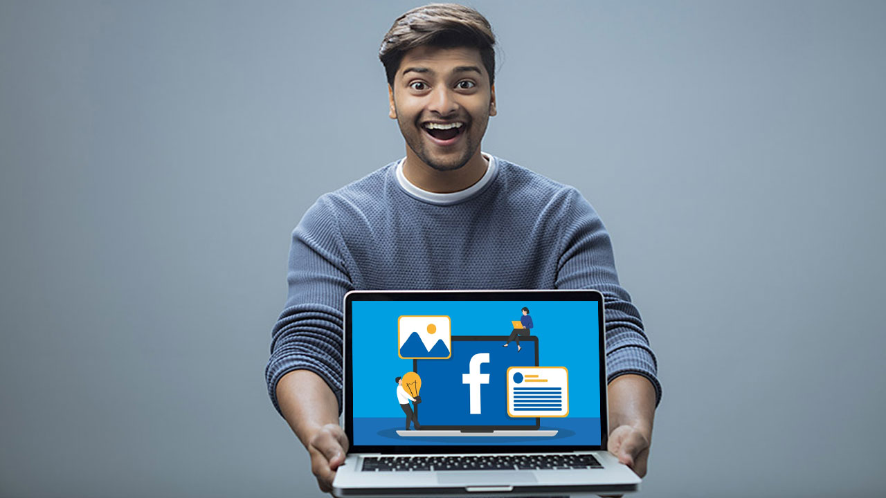 কম সময়ে ফেসবুকে লাইক ও কমেন্ট বাড়ানোর পদ্ধতি