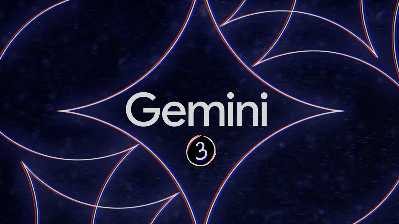 গুগলের সবচেয়ে বুদ্ধিমান ও ব্যবহারবান্ধব ‘জেমিনি ৩’ উন্মুক্ত