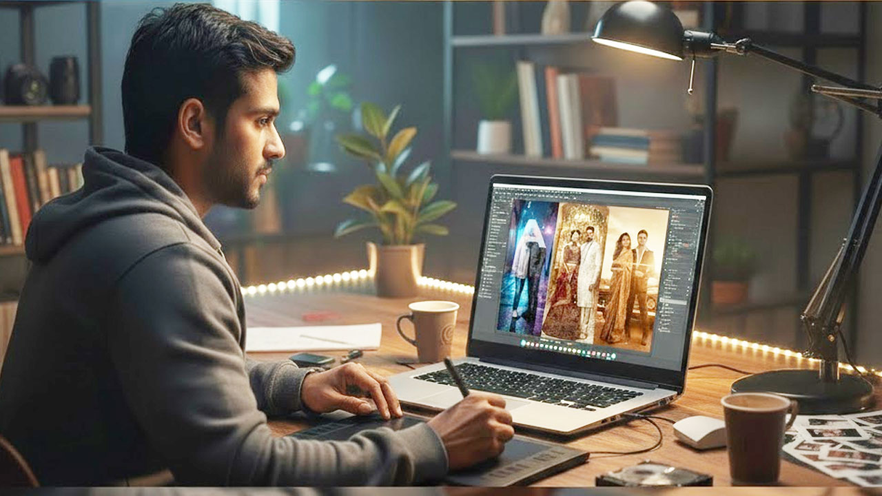 জেমিনি এআই দিয়ে চমৎকার দম্পতি পোর্ট্রেট তৈরির ১০ সেরা নির্দেশনা