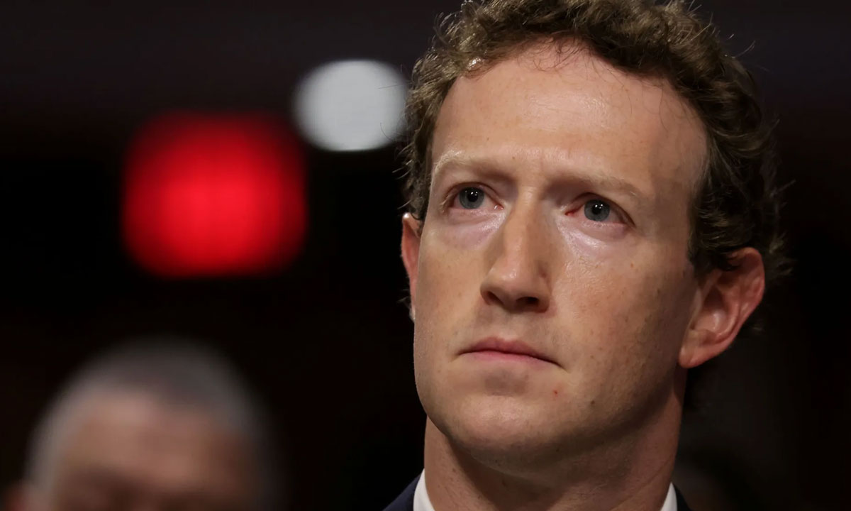 মেটাকে ৫৫ কোটি ডলার জরিমানা করেছে স্পেনের আদালত