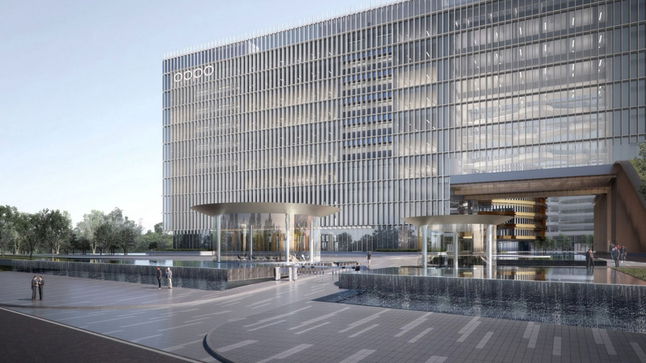 ডিভাইসের সর্বোচ্চ মান নিশ্চিতে কাজ করবে অপোর ‘অ্যাপেক্স গার্ড’