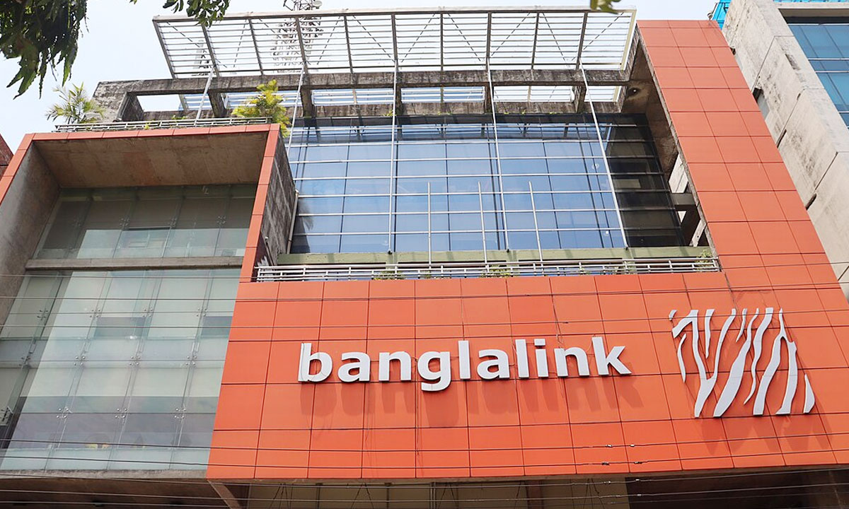 ভূমিকম্পের পরপর প্রিয়জনের সঙ্গে যোগাযোগে বাংলালিংকের ফ্রি কলিং সুবিধা