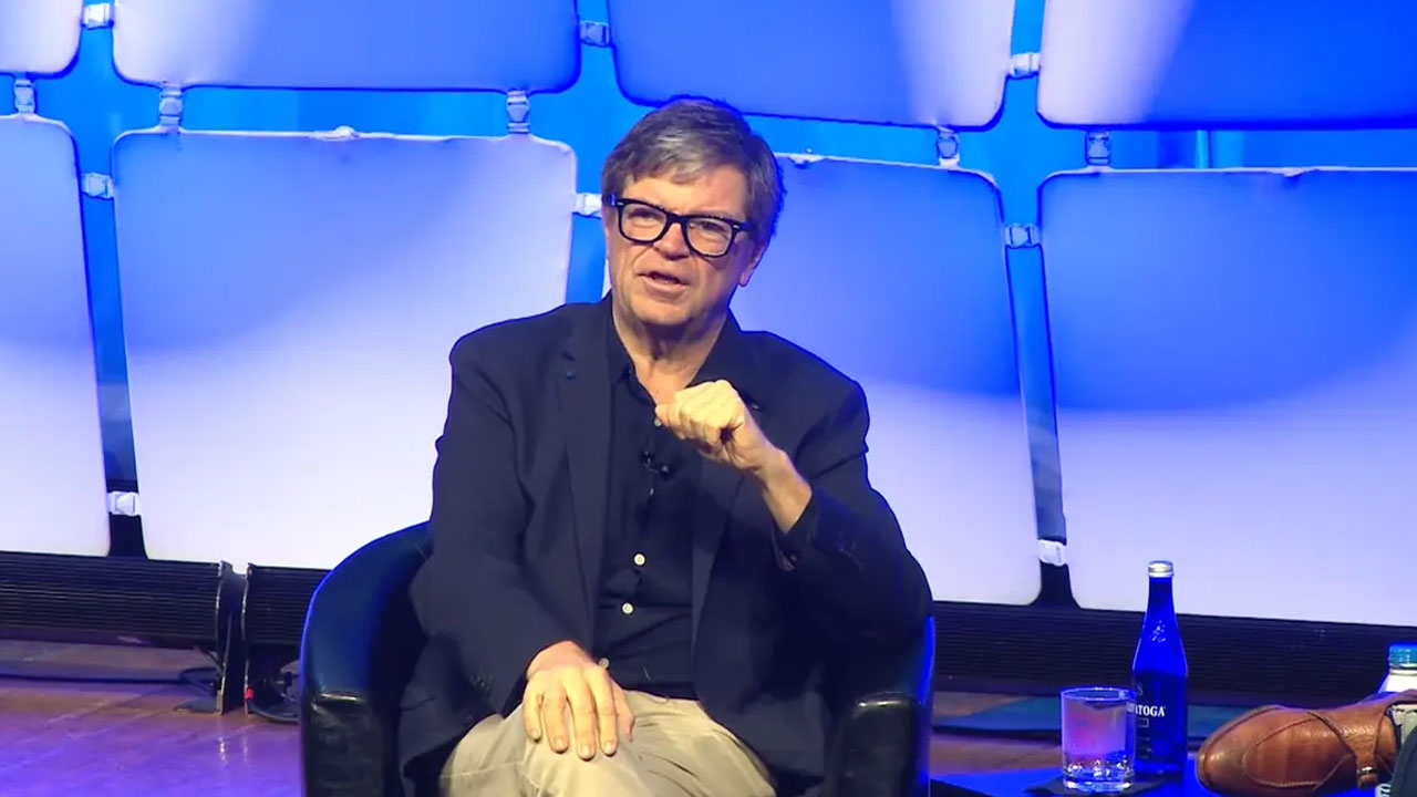 নিজস্ব এআই স্টার্টআপ গড়ার লক্ষ্যে মেটা ছাড়ছেন ইয়ান লেকুন