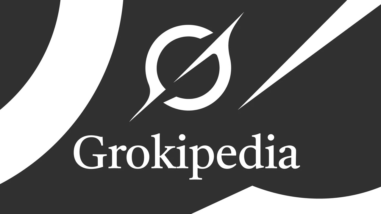 বিশৃঙ্খলায় ভরপুর গ্রোকিপিডিয়া