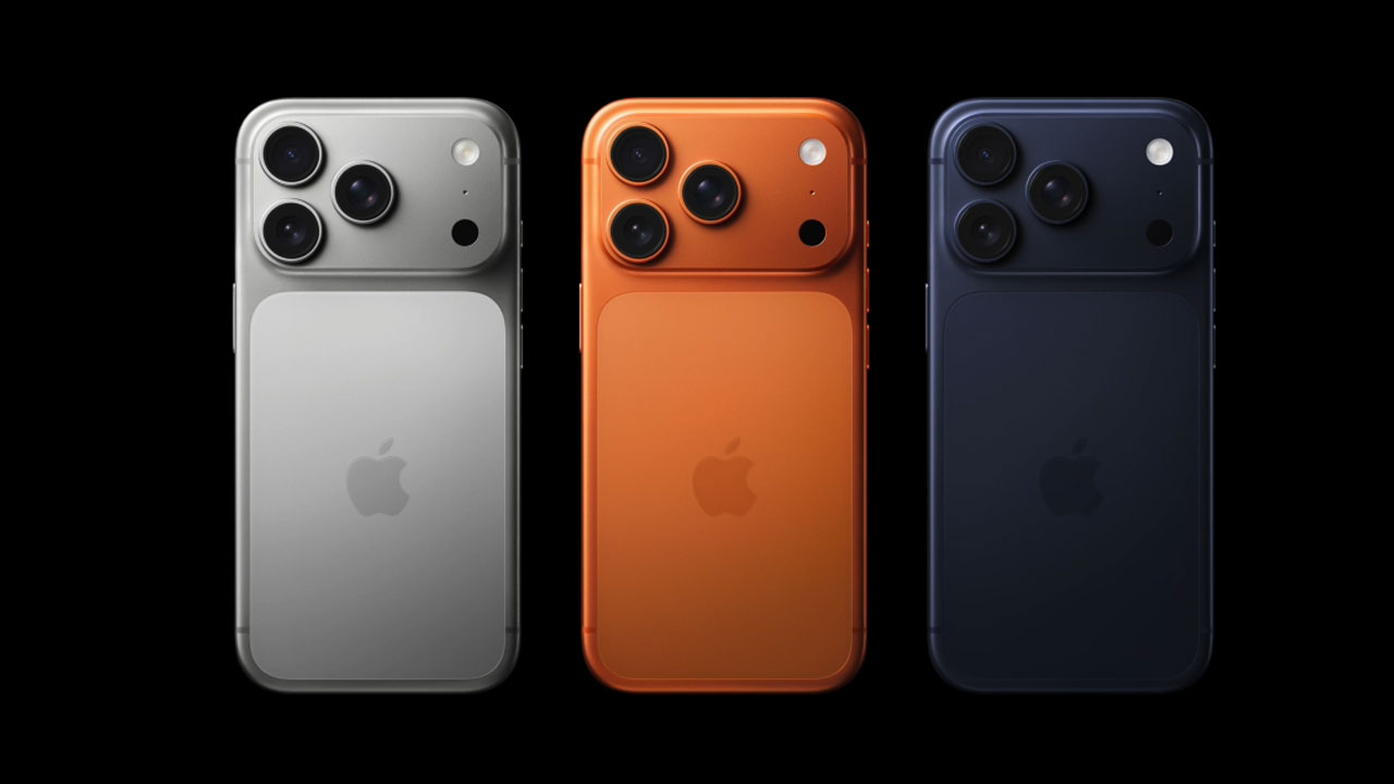 অ্যাপলের ‘অ-ড্রপিং’ ইভেন্টে উন্মোচিত হলো আইফোন ১৭ সিরিজ