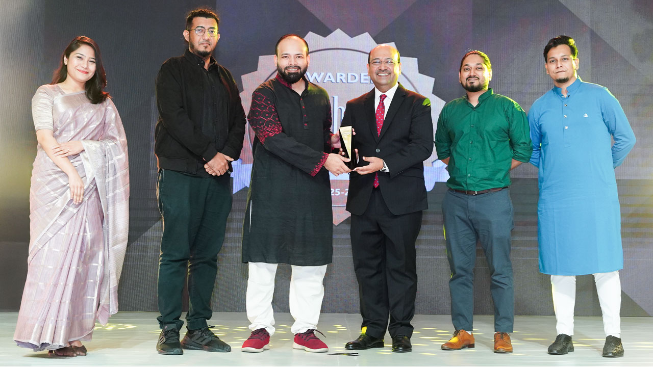 সুপারব্র্যান্ডস স্বীকৃতি পেল পাঠাও