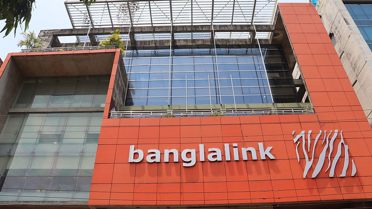 দেশের প্রথম ‘ভয়েস ওভার ওয়াই-ফাই’ সেবা চালু করল বাংলালিংক