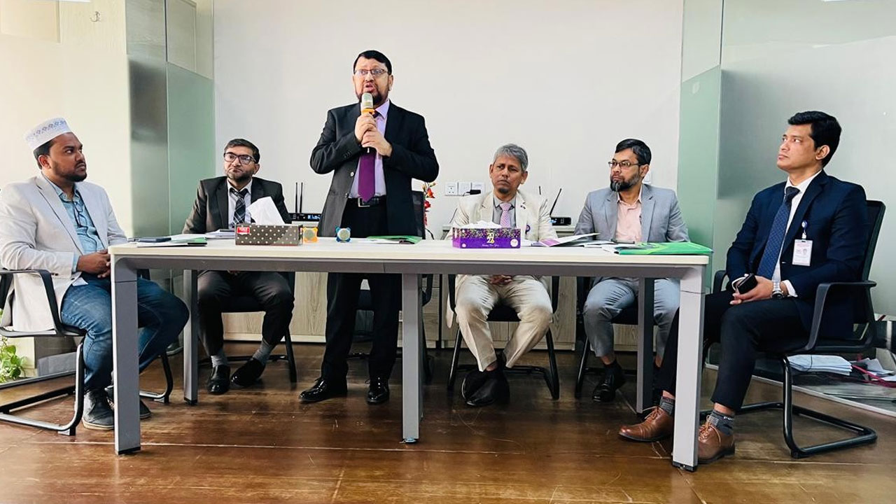 জাতীয় সংসদ নির্বাচনে তথ্যসেবা দেওয়ার প্রস্তুতি নিচ্ছে হেল্পলাইন ‘৩৩৩’
