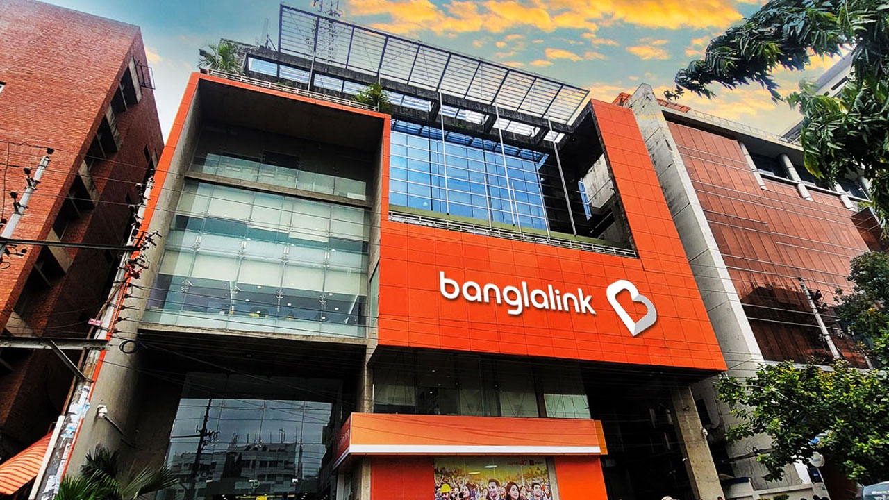 দেশজুড়ে ওয়াই-ফাই কলিং সেবা চালু করেছে বাংলালিংক