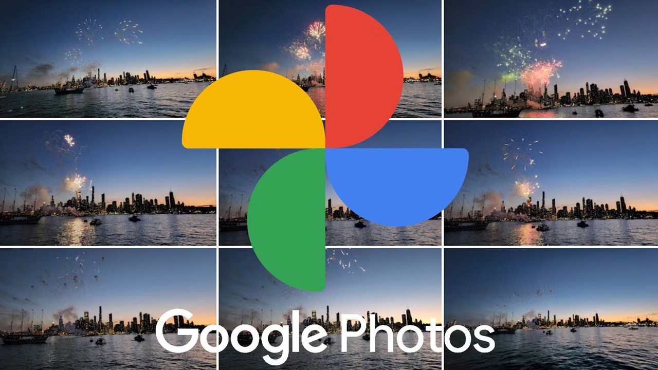 গুগল ফটোসে এআই তরুণদের জন্য মজার ও সৃজনশীল