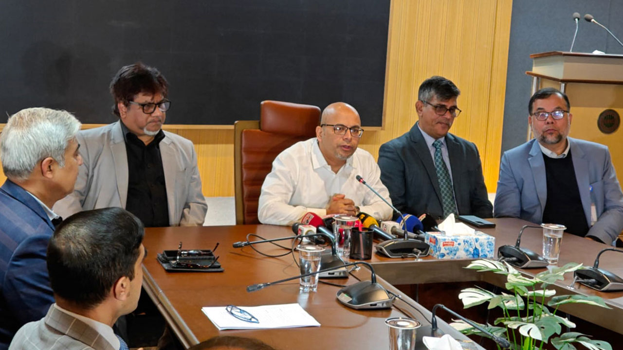 এনইআইআর বাস্তবায়নে ফোনভিত্তিক অপরাধ ও আর্থিক প্রতারণা কমবে : তৈয়্যব