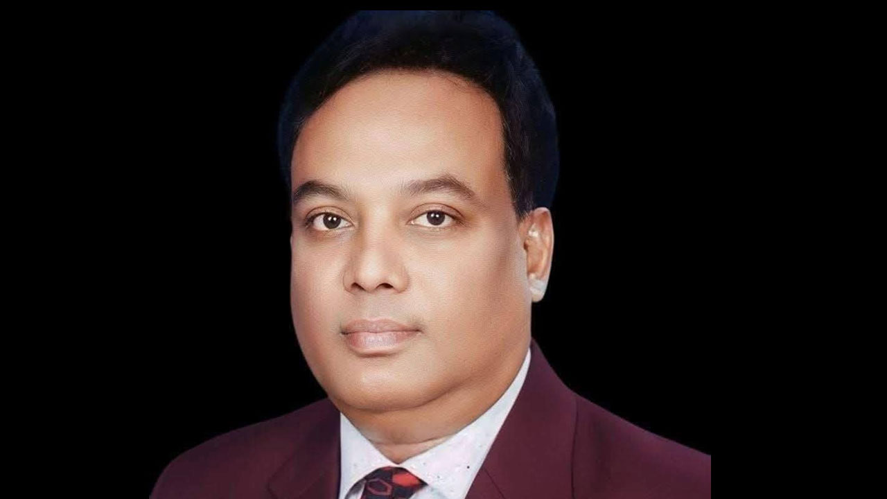 ডাক, টেলিযোগাযোগ ও তথ্যপ্রযুক্তি মন্ত্রী হলেন ফকির মাহবুব আনাম