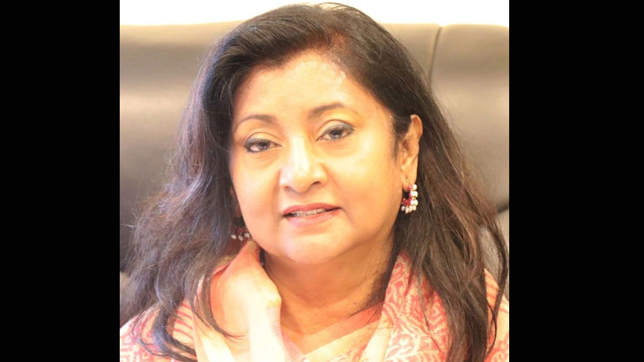 আন্তর্জাতিক পুরস্কারপ্রাপ্ত লুনা সামসুদ্দোহার ৫ম মৃত্যুবার্ষিকী আজ