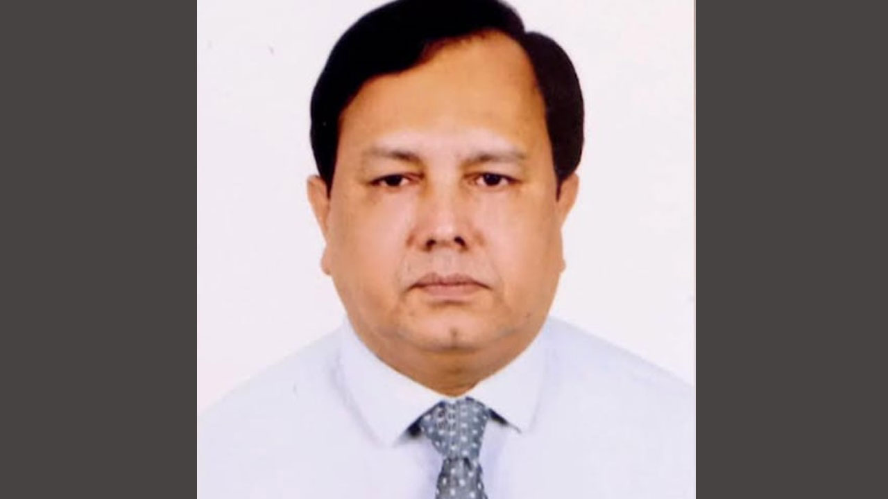 আইসিটি বিভাগের নতুন সচিব কাজী আনোয়ার হোসেন
