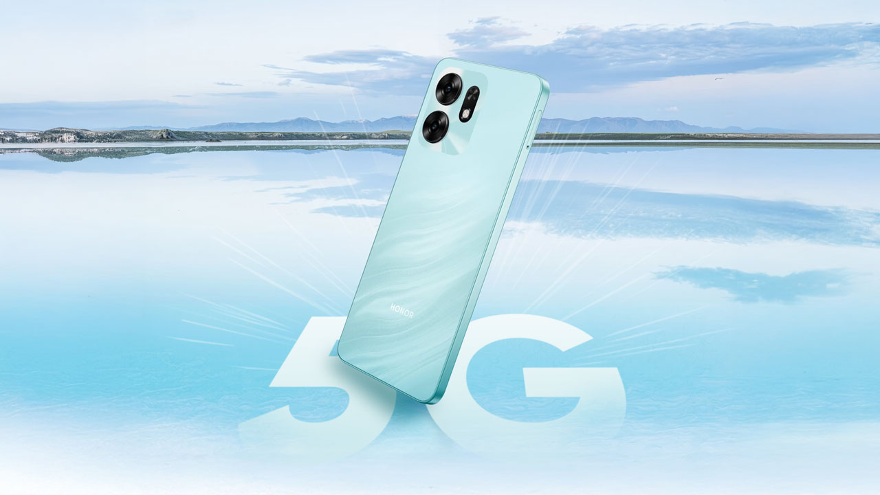 দেশের বাজারে নতুন ফাইভ-জি স্মার্টফোন উন্মোচন করেছে অনার