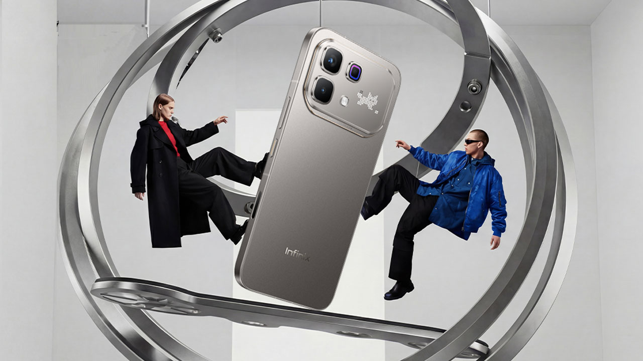 ইনফিনিক্স নোট ৬০ সিরিজ: দৈনন্দিন ডিজিটাল অভিজ্ঞতায় নতুন মাত্রা