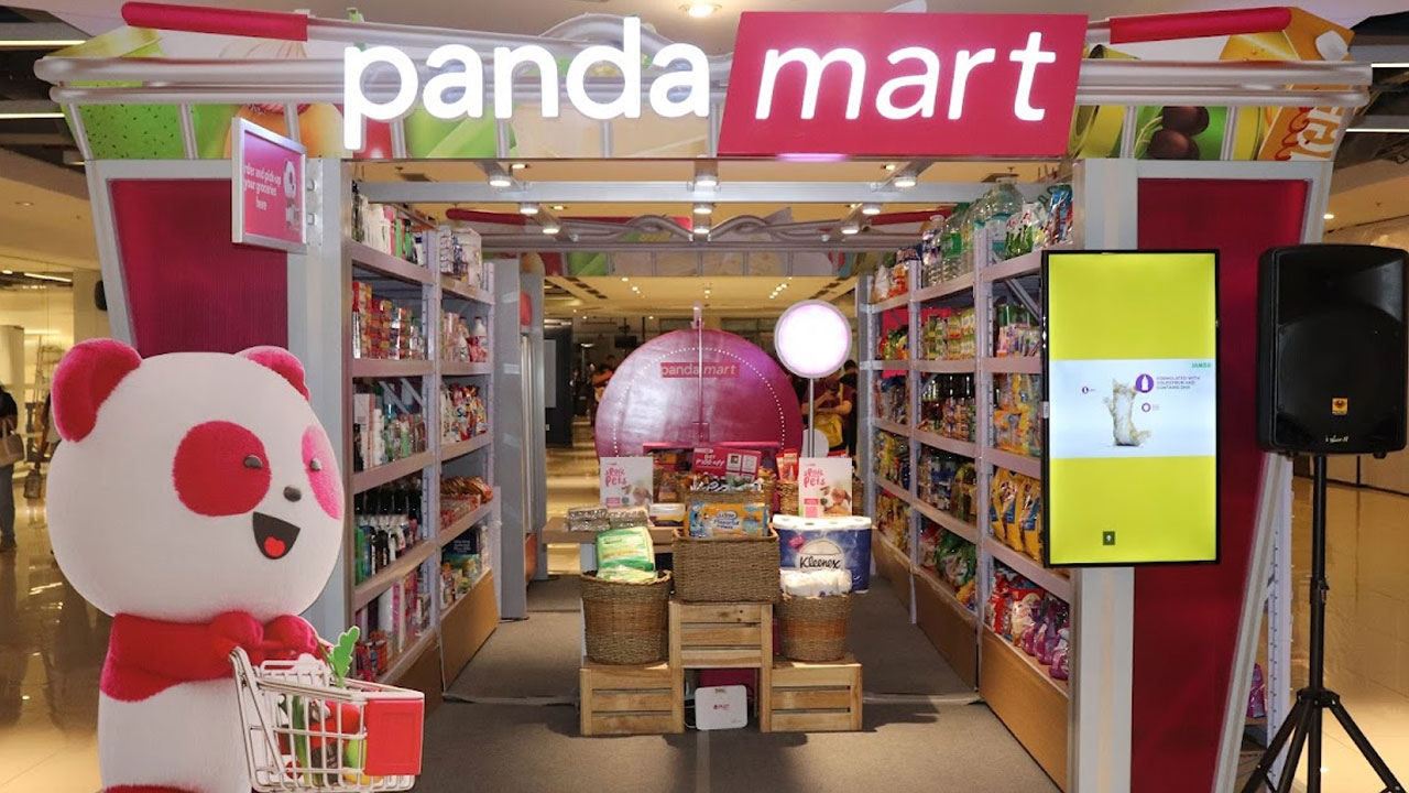 পহেলা বৈশাখ উপলক্ষে ৫০ শতাংশ পর্যন্ত ছাড় দিচ্ছে প্যান্ডামার্ট