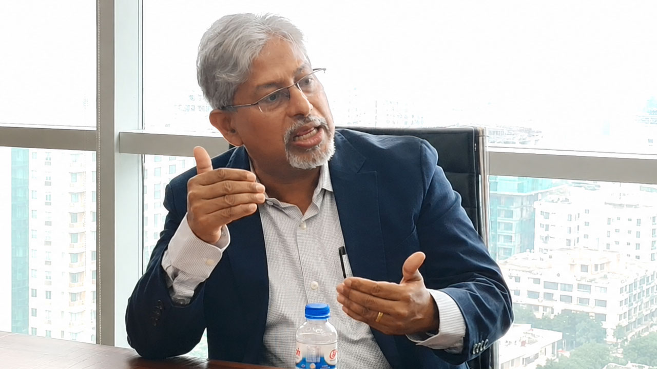 সরকারি ক্রয় ও করপোরেট খাতে স্থানীয় প্রযুক্তি সেবা অগ্রাধিকার দেওয়ার দাবি