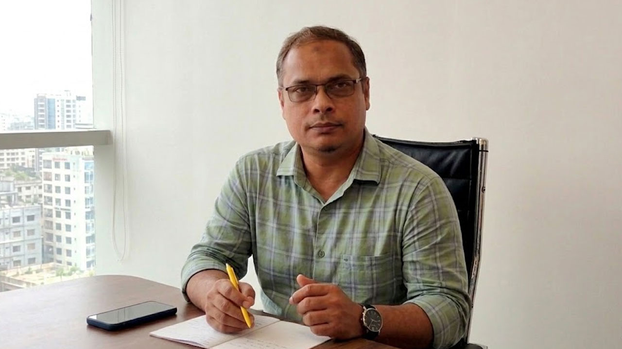 বাজেট বাস্তবায়ন ও সমন্বয়ই বড় চ্যালেঞ্জ: ‘ডট কানেক্ট’ করার আহ্বান