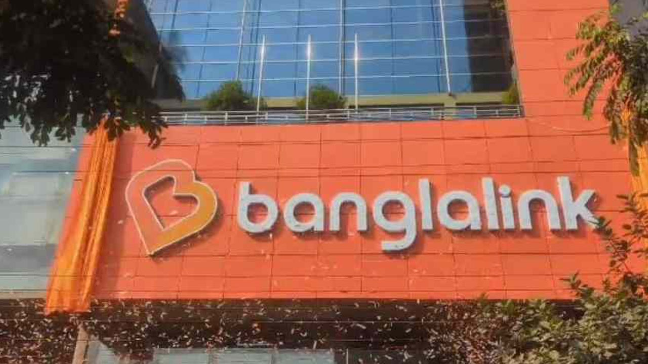 প্রতি শুক্রবার ফ্রি কথা বলার সুযোগ দিচ্ছে বাংলালিংক