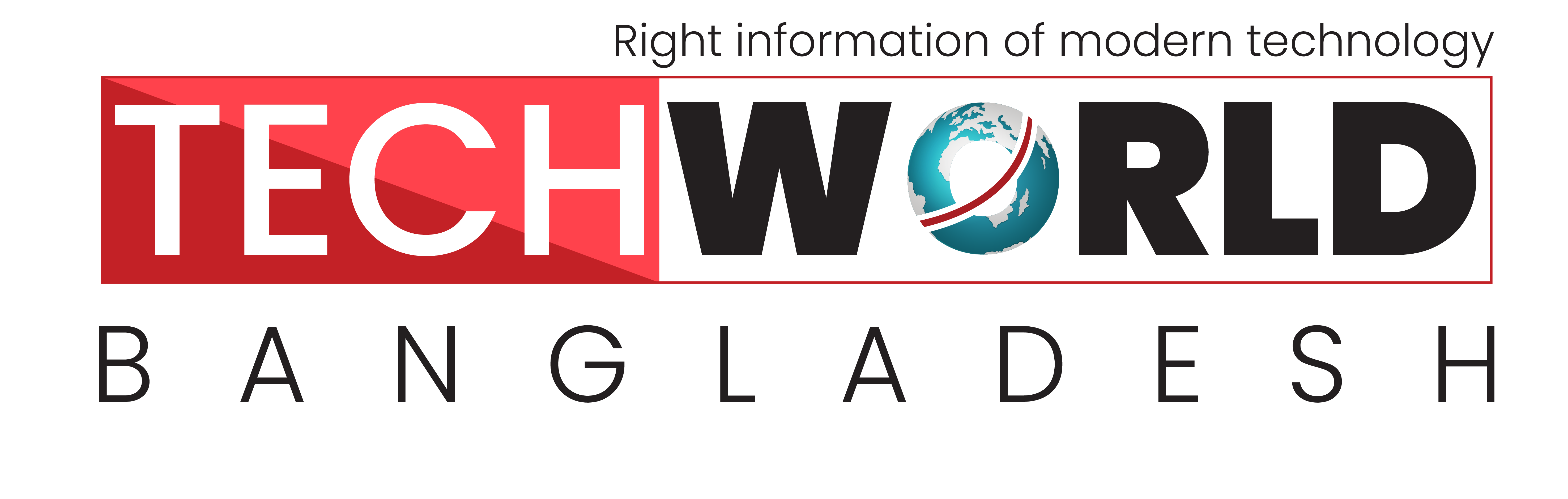 Techworld Logo