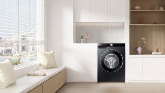 এআই প্রযুক্তির ওয়াশিং মেশিনে কাপড় ধোয়া এখন আরও সহজ