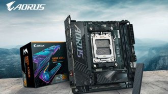 ছোট হলেও দানবীয় পারফরম্যান্সের মাদারবোর্ড!