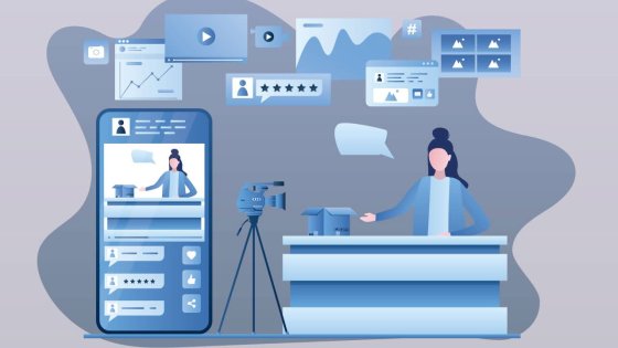 ফেসবুক লাইভের মাধ্যমে পণ্য বিক্রির কৌশল