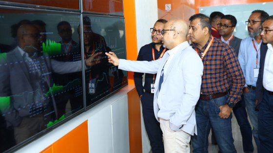 মানসম্পন্ন সংযোগ ও তরঙ্গের সুষম বণ্টন জরুরি : ফয়েজ আহমদ তৈয়্যব