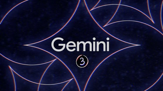 গুগলের সবচেয়ে বুদ্ধিমান ও ব্যবহারবান্ধব ‘জেমিনি ৩’ উন্মুক্ত