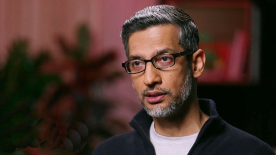 এআই-এর তথ্য বিশ্বাসের আগে যাচাই জরুরি: গুগল সিইও