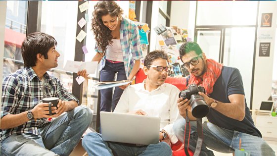 ফেসবুকের সেরা ৫ ভাইরাল ফটো এডিটিং ট্রেন্ড