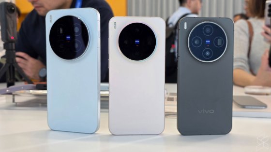 ভিভো এক্স৩০০ প্রো: মোবাইল ফটোগ্রাফির নতুন মানদণ্ড