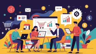 ফ্রিল্যান্সার ও ব্যবসায়ীর ই-কমার্সে সাফল্যের কৌশল