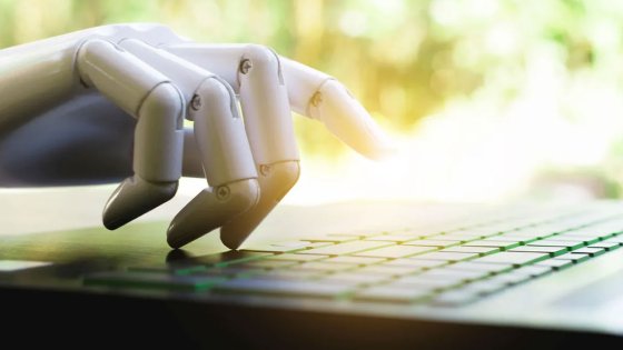 এআই লেখা আর্টিকেল শিক্ষকরা যেভাবে সনাক্ত করবেন