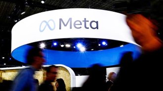 কৃত্রিম বুদ্ধিমত্তার দৌড়ে মেটার নতুন চ্যালেঞ্জ