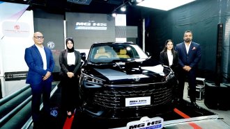 দেশের বাজারে নতুন হাইব্রিড এসইউভি সিরিজ উন্মোচন করেছে এমজি