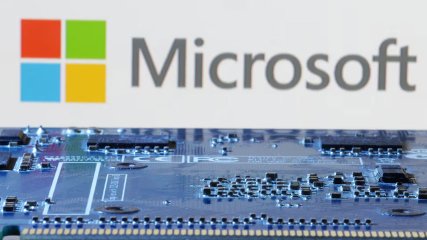 এআই প্রযুক্তির নিয়ন্ত্রণে নতুন সমীকরণ গড়ছে মাইক্রোসফট