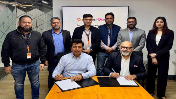 গ্রাহকদের স্বাস্থ্যসেবায় একসঙ্গে কাজ করবে বাংলালিংক ও ক্লিনিকল