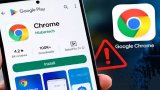 গুগল প্লেতে এক লাখ ডাউনলোডের ভুয়া ক্রোম অ্যাপ
