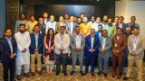 বাক্কোর নতুন সভাপতি ফয়সল আলিম সাধারণ সম্পাদক নাহিদ হোসেন