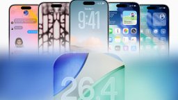 আইওএস ২৬.৪ সংস্করণে থাকছে একগুচ্ছ নতুন সুবিধা