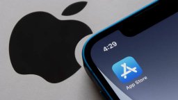 ইউরোপে আইফোনে বিকল্প অ্যাপ স্টোরের উত্থান