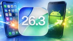 বাড়তি নিরাপত্তা ও নতুন সুবিধা নিয়ে উন্মুক্ত আইওএস ২৬.৩ সংস্করণ