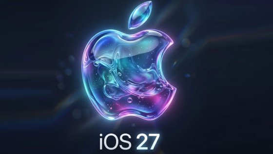 আইওএস ২৭ নতুন আপডেটে আসছে সিরি অ্যাপ ও এক্সটেনশন সুবিধা
